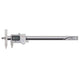 Mitutoyo 573-708 ABSOLUTE Digimatic Offset Centreline Caliper 10-310mm / .4-12.4"
