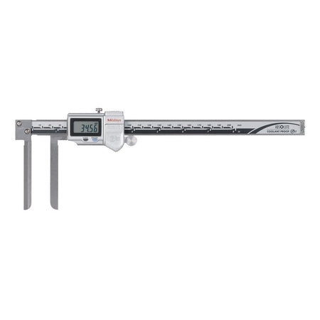 Mitutoyo 573-742 ABSOLUTE Digimatic Inside Knife-edge Caliper 10-200mm / .4-8"