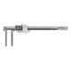Mitutoyo 573-742 ABSOLUTE Digimatic Inside Knife-edge Caliper 10-200mm / .4-8"