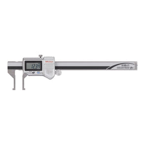 Mitutoyo 573-745 ABSOLUTE Digimatic Inside Groove Caliper 10-160mm / .4-6.4"