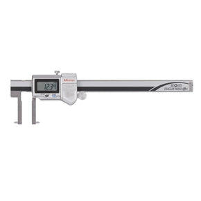 Mitutoyo 573-746 ABSOLUTE Digimatic Inside Point Jaw Caliper 20-150mm / .8-6"