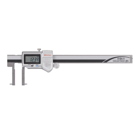 Mitutoyo 573-746 ABSOLUTE Digimatic Inside Point Jaw Caliper 20-150mm / .8-6"