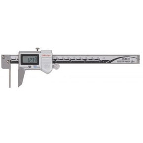 Mitutoyo 573-761 ABSOLUTE Digimatic Tube Thickness Caliper 0-150mm / 0-6"