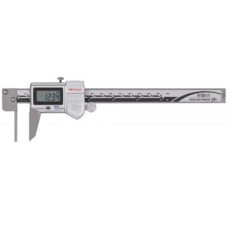 Mitutoyo 573-761 ABSOLUTE Digimatic Tube Thickness Caliper 0-150mm / 0-6"