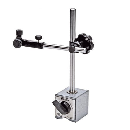 Mitutoyo 7011SN Magnetic Stand