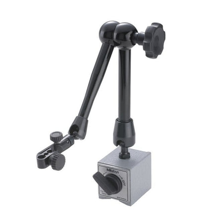 Mitutoyo 7033B Universal Magnetic Stand