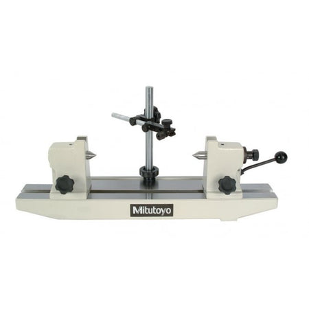 Mitutoyo 967-201-10 Precision Bench Centres
