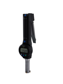 Mitutoyo 568-473 Digital ABS Borematic bore gauge, 3.5-4 inch range, individual unit