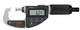 Mitutoyo 227-221-20 Absolute Digital Disc Mic., Adj. Force QuickMike, 0-15mm, 0.5-2.5N, Disk=14.3mm