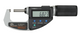 Mitutoyo 293-666-20 Digital Absolute Micrometer QuickMike 0-30mm