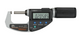 Mitutoyo 293-676-20 | Digital Absolute Micrometer QuickMike | Inch/Metric Range 0 - 1.2" (0 - 30.48 mm)