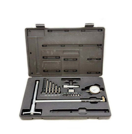 Mitutoyo 511-180 | Metric Bore Gauge | Graduation 0.001mm | Probe Depth 250mm | Range 250 to 400mm