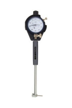 Mitutoyo 511-741-20 | Bore Gauge | Series 511 | Graduation 0.0005 inch | Resolution 0.0005 inch | Range 0.7 to 1.4 inch