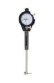 Mitutoyo 511-741-20 | Bore Gauge | Series 511 | Graduation 0.0005 inch | Resolution 0.0005 inch | Range 0.7 to 1.4 inch