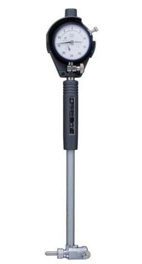 Mitutoyo 511-743-20 | Bore Gauge | Series 511 | Graduation 0.0005inch | Accuracy 2 µm | Range 2 to 6 inch