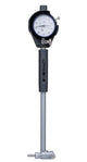 Mitutoyo 511-743-20 | Bore Gauge | Series 511 | Graduation 0.0005inch | Accuracy 2 µm | Range 2 to 6 inch