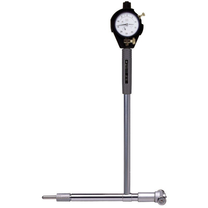 Mitutoyo 511-746-20 | Bore Gauge | Series 511 | Graduation 0.0005 inch | Accuracy 2µm | Range 10 to 16 inch