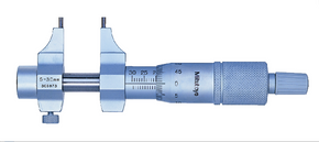 Mitutoyo 145-185 Caliper Jaw Inside Micrometer 5-30mm