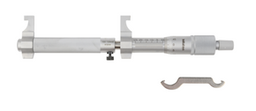 Mitutoyo 145-189 Caliper Jaw Inside Micrometer 100-125mm