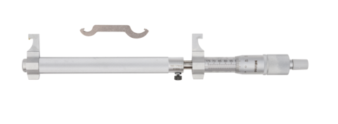 Mitutoyo 145-191 Caliper Jaw Inside Micrometer 150-175mm