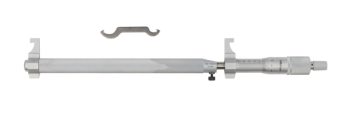 Mitutoyo 145-217 Caliper Jaw Inside Micrometer 200-225mm