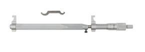 Mitutoyo 145-217 Caliper Jaw Inside Micrometer 200-225mm