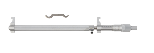 Mitutoyo 145-218 Caliper Jaw Inside Micrometer 225-250mm