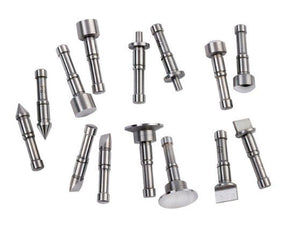 Mitutoyo 116-800 | Interchangeable Contact Points Set | For Series 116 | 7 Pairs (116-801 to 116-807)