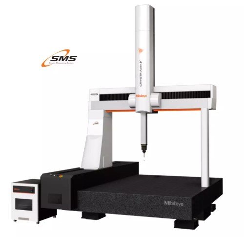 Mitutoyo 191-481 | CRYSTA-Apex V121210 | Series V1200 | Range 1200 x 1200 x 1000 mm