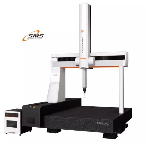 Mitutoyo 191-485 | CRYSTA-Apex V122010 | Series V1200 | Range 1200 x 2000 x 1000 mm