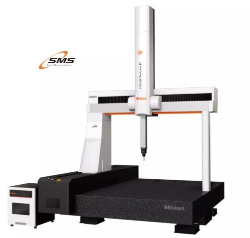 Mitutoyo 191-489 | CRYSTA-Apex V123010 | Series V1200 | Range 1200 x 3000 x 1000 mm