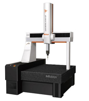 Mitutoyo 191-587 | CRYSTA-Apex V9168 | Series V900 | Width 1,670 mm | Depth 2740 mm | Height 3,130 mm | Range 900 x 1600 x 800 mm