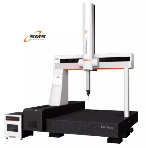 Mitutoyo 191-853 | CRYSTA-Apex V163012 | Series V1600 | Range 1600 x 3000 x 1200 mm