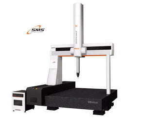 Mitutoyo 191-854H | CRYSTA-Apex V163016 | With Anti-vibration Stand | Series V1600 | Range 1600 x 3000 x 1600 mm