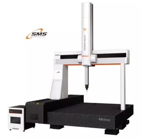 Mitutoyo 191-857 | CRYSTA-Apex V164012 | Series V1600 | Range 1600 x 4000 x 1200 mm