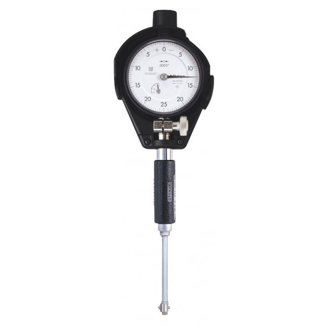 Mitutoyo 511-213 Small Hole Bore Gauge, Range .24 - .4", Graduation .0005" - generaltechuae