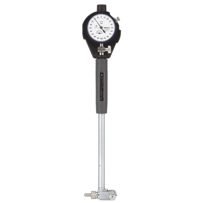 Mitutoyo 511-723 Dial Bore Gauge Range 50 - 150 mm, Graduation 0.001 mm - generaltechuae