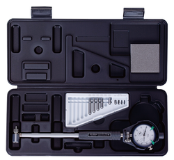Mitutoyo 511-745 Dial Bore Gauge Range 6.5-10", Graduation .0005" - generaltechuae