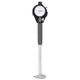 Mitutoyo 511-753 Dial Bore Gauge Range 2-6", Graduation .0001"