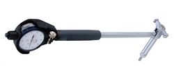 Mitutoyo 511-755 Dial Bore Gauge Range 6.5-10", Graduation .0001" - generaltechuae