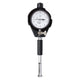 Mitutoyo 526-123 Extra Small Hole Bore Gauge, Range .4 - .7" , Graduation .0001"