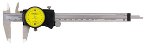 Mitutoyo 505-671 Dial Caliper 0-150mm