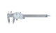 Mitutoyo 505-738 | Dial Caliper | Series 505 | ID/OD Carbide Tipped Jaws | Graduation 0.001 Inch | Accuracy ±0.001 Inch | Range 0 to 6 Inch | Weight 175 g