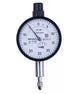 Mitutoyo 1041AB | Dial Gauge| Flat Back | ISO Type | Series 1 | Graduation 0.01 mm | Range 3.5 mm