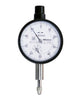 Mitutoyo 1044AB-01 | Dial Gauge | Flat Back | ANSI/AGD Type | Graduation 0.01 mm | Range 5 mm