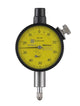 Mitutoyo 1231A-01 | Dial Gauge | Lug Back | ANSI/AGD Type | Graduation 0.01 mm | Range 2.5 mm