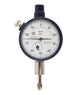 Mitutoyo 1410SB-10 | Dial Indicator | Flat Back | AGD/ANSI | Series 1 | Jeweled Bearing | Graduation 0.001 inch | Range 0.25 inch