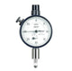 Mitutoyo 1670SB | Dial Indicator | Flat Back | AGD/ ANSI | Series 1 | Graduation 0.0005 inch | Range 0.1 inch