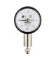 Mitutoyo 1921AB-10 | Dial Gauge | Flat Back | Series 1 | ANSI/AGD Type | Jewelled Bearing | Graduation 0.001 inch | Range 0.1 inch
