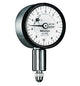 Mitutoyo 1923A-10 | Dial Gauge | Lug Back | Series 1 | ANSI/AGD Type | Jewelled Bearing | Graduation 0.0005 inch | Range 0.05 inch